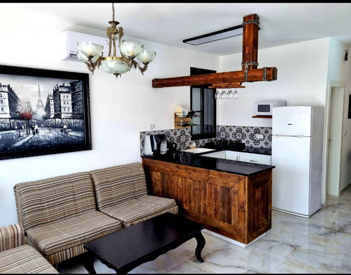 The Pearl Of The Golan - Pnina Bagolan Villa Had Nesz Kültér fotó