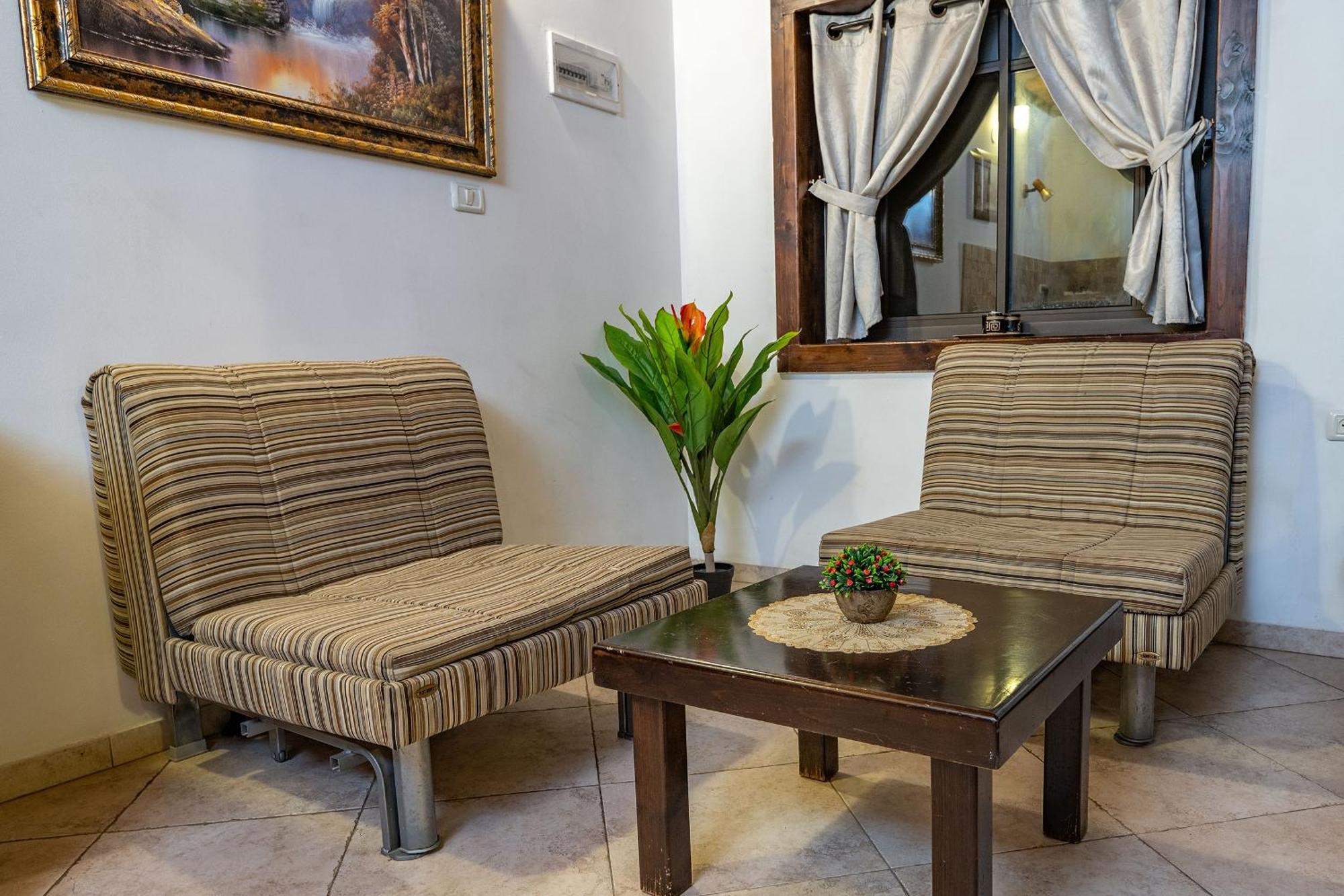 The Pearl Of The Golan - Pnina Bagolan Villa Had Nesz Kültér fotó