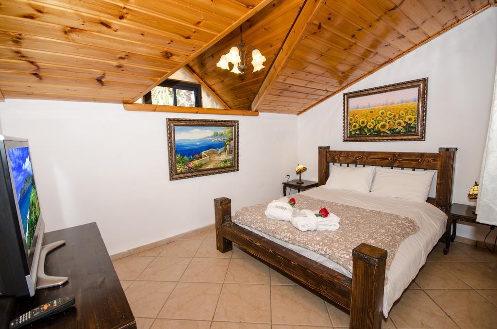 The Pearl Of The Golan - Pnina Bagolan Villa Had Nesz Kültér fotó