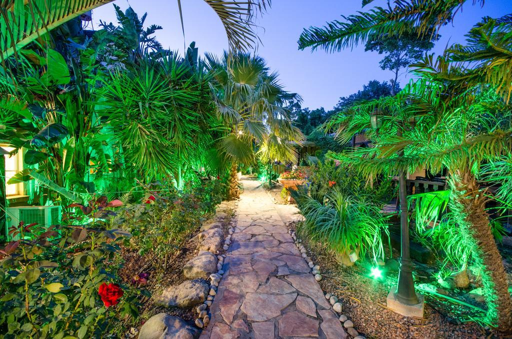 The Pearl Of The Golan - Pnina Bagolan Villa Had Nesz Kültér fotó