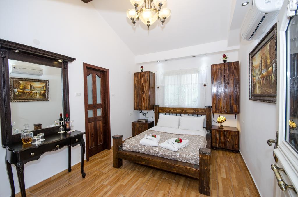 The Pearl Of The Golan - Pnina Bagolan Villa Had Nesz Kültér fotó