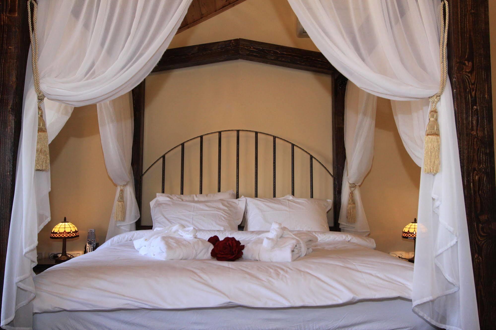 The Pearl Of The Golan - Pnina Bagolan Villa Had Nesz Kültér fotó